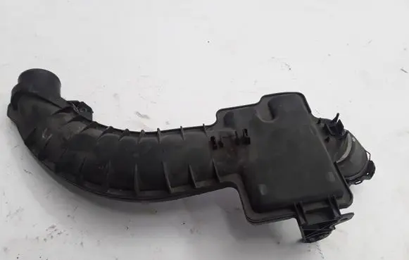 Renault Scenic III - Grand scenic III Intercooler hose/pipe 8200860017