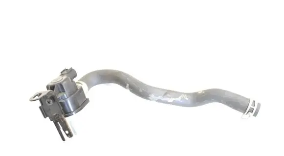 Opel Insignia A Turbo solenoid valve 9091012279
