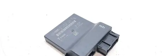 Audi A6 S6 C6 4F Other control units/modules 4F0907468B 4F0910468A 8006TF7MNL