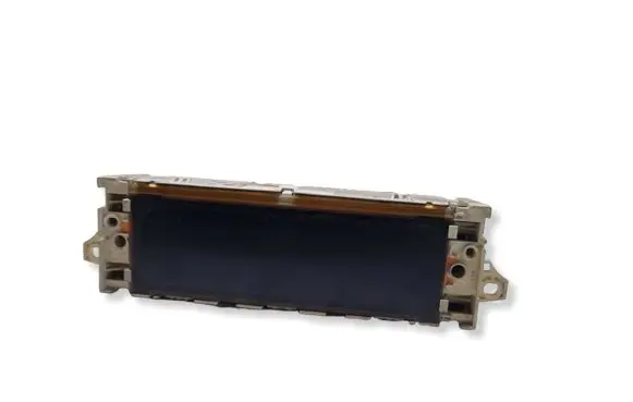 Peugeot 307 Screen/display/small screen 9657882980 132834 102714008