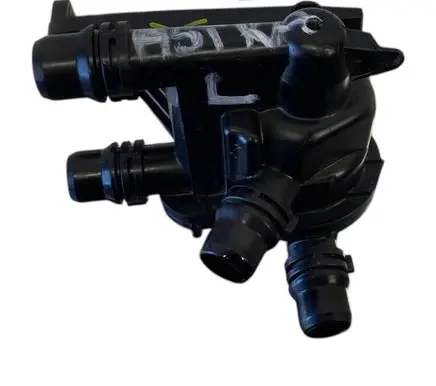 Opel Astra L Electric auxiliary coolant/water pump 9843217680