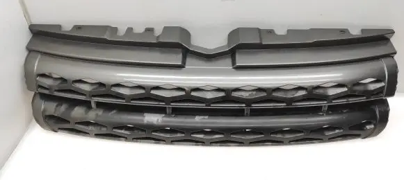 Land Rover Evoque I Front bumper upper radiator grill BJ328B189A 1682B