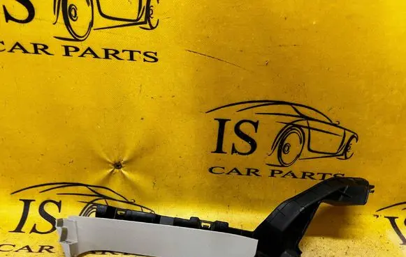 Renault Megane IV Other sill/pillar trim element 739820230R