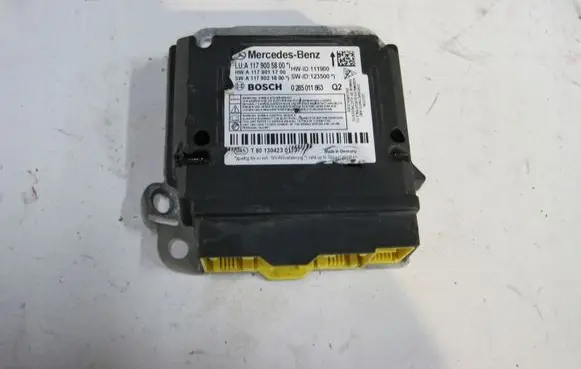Peugeot Partner III Other interior part 1179005800
