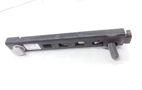 Renault Megane III Front seatbelt 878240003R