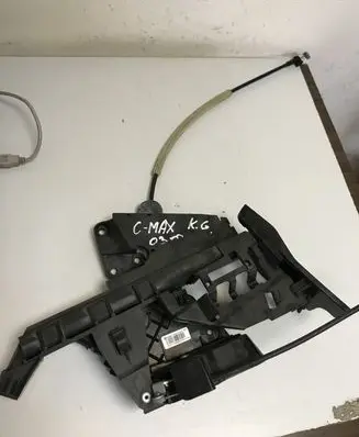 Ford Focus C-MAX Rear door lock 3M5AR26413EP