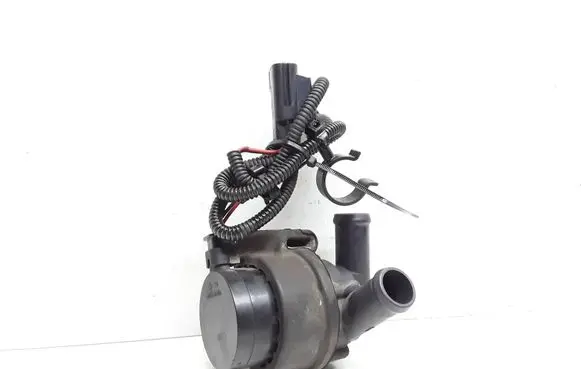 Volvo V60 Electric auxiliary coolant/water pump 31332380