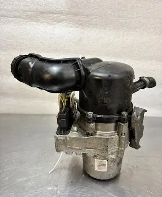 Power steering pump