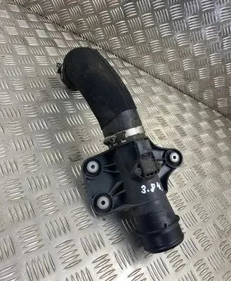 Audi A6 S6 C7 4G Intercooler hose/pipe 4G0145673R