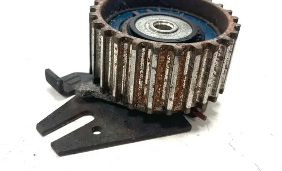 Opel Astra H Timing belt/chain tensioner 6006RDA