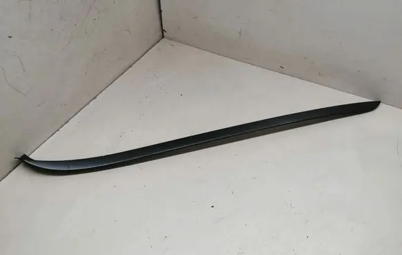BMW 3 E90 E91 Rear door card trim 7126946