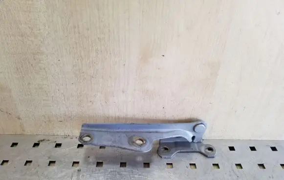 Mitsubishi Pajero Sport I Engine bonnet/hood hinges