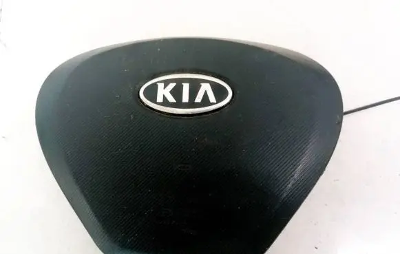 KIA Ceed Steering wheel airbag 569001H000 56900-1H000