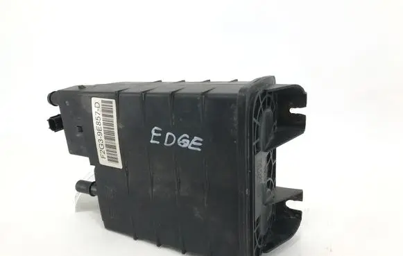 Ford Edge II Active carbon filter fuel vapour canister F2G39E857D