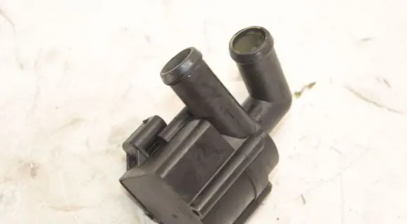Volkswagen PASSAT CC Electric auxiliary coolant/water pump 5N0965561