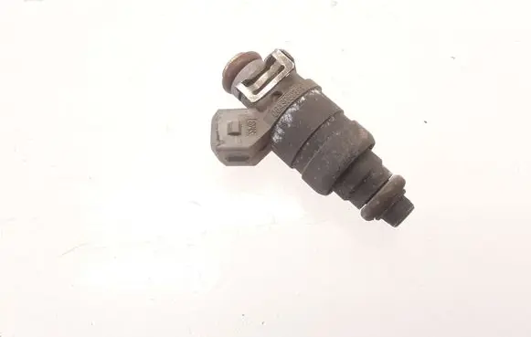 Fuel injector