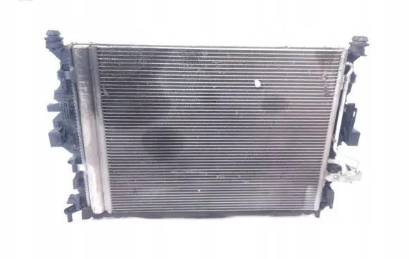 Ford Focus ST Coolant radiator