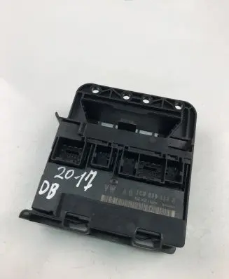 Volkswagen PASSAT B6 Other control units/modules 3C0959433K