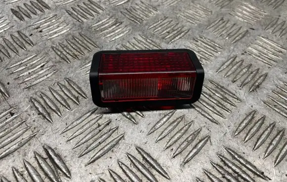 BMW 7 F01 F02 F03 F04 Boot/trunk interior light 9185401