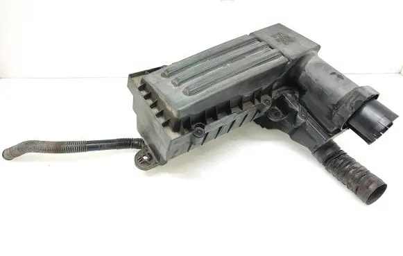 Volkswagen Caddy Air filter box 1K0129620E 3C0129607BE 3C0129601BT