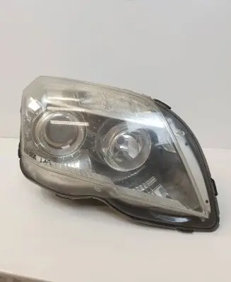 Mercedes-Benz GLK (X204) Headlight/headlamp A2048204861 12518205 6500200000