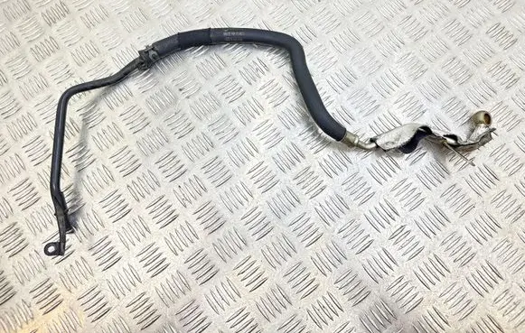 Audi Q5 SQ5 8R Coolant pipe/hose 06H121492D 06H121085H
