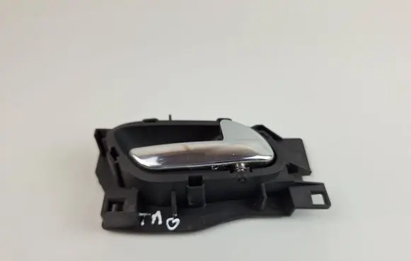 Citroen C4 I Front door interior handle 96435310VD