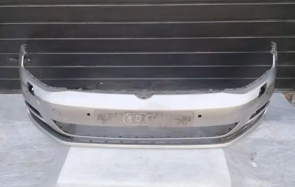 Volkswagen Golf VII Front bumper 5905232181051