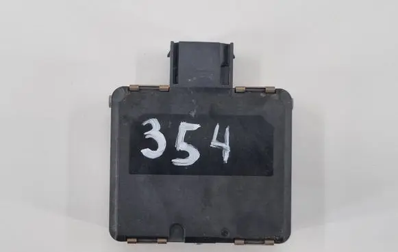Mercedes-Benz A W177 Blind spot module A0009055211 0203302447