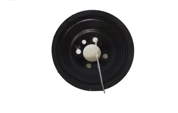 Mitsubishi Lancer VIII Crankshaft pulley 03G105243C