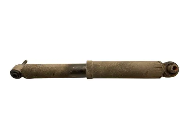 Nissan Qashqai Rear shock absorber/damper 