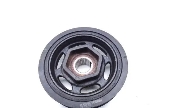 Honda HR-V Crankshaft pulley L15B4 90226H