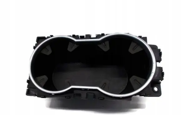 Cup holder front