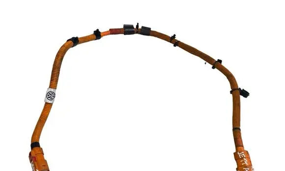Other wiring loom