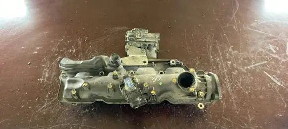 Opel Insignia A Intake manifold 55566258 05298505