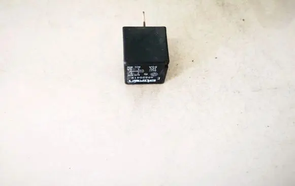 Fiat Stilo Other relay 46520419