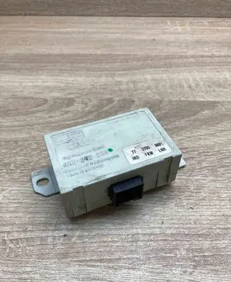 Audi A6 S6 C4 4A Immobilizer control unit/module 4A0953234