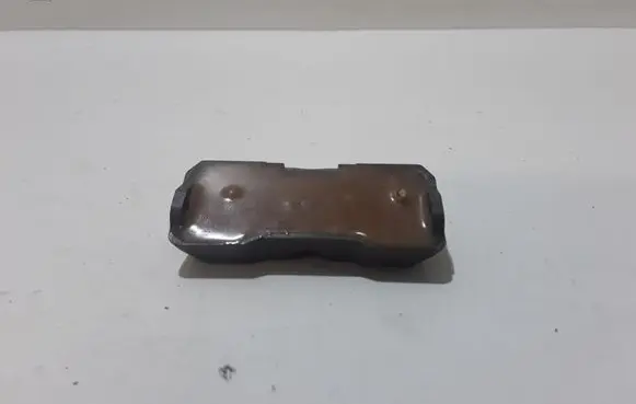 Tire pressure sensor