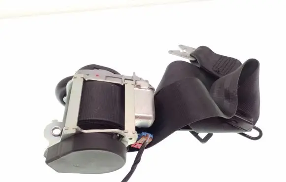 Renault Megane III Front seatbelt 868840008R