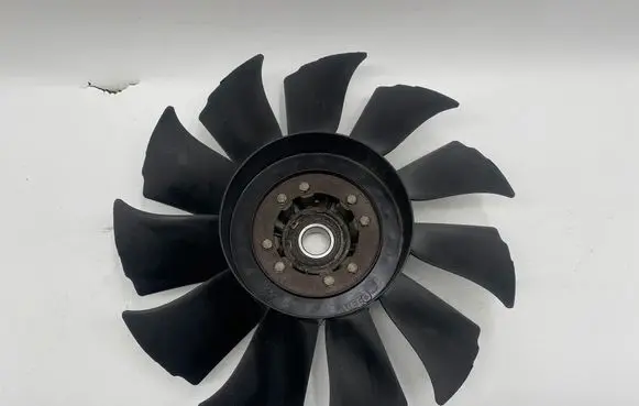 Iveco Daily 3rd gen Fan impeller 504024647