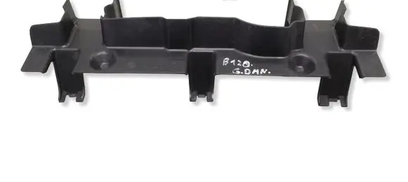 Mercedes-Benz SLK R171 Loading door exterior handle/bracket A1717570008