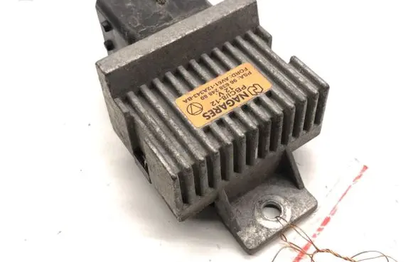 Citroen DS5 other engine part 9663824880