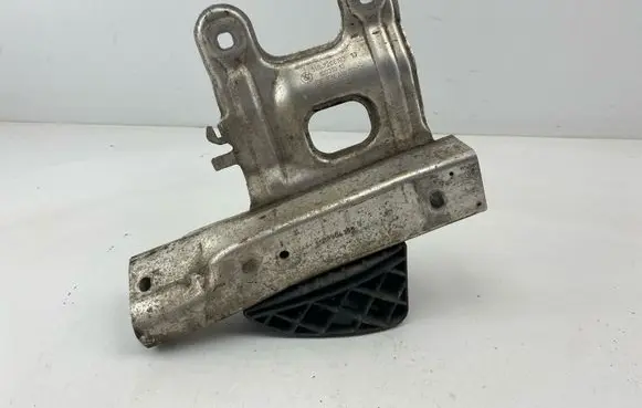 BMW 1 F20 F21 Front bumper shock/impact absorber 7266193