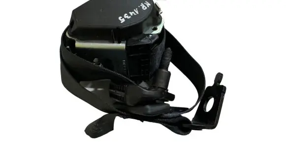 Renault Zoe Rear seatbelt 888417455R 9283333