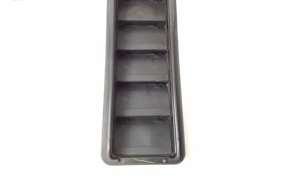 Jaguar XE Fender grill DPLA280B62A
