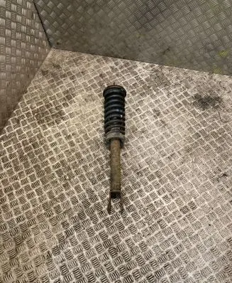 Jaguar XF X250 Front shock absorber/damper 8X2318045BC 8X2318045BB