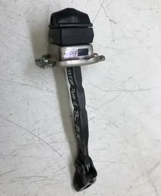 Honda CR-V Front door check strap stopper