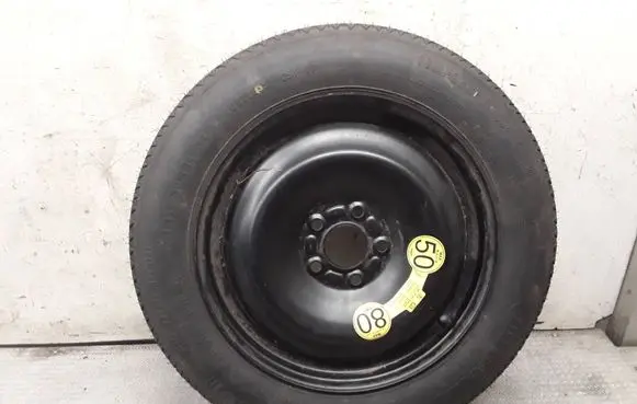 Ford Mondeo MK IV R16 spare wheel AM51BA