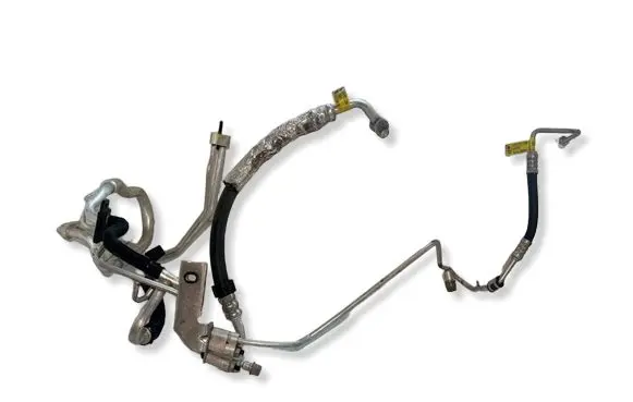 Dodge Durango III Air conditioning (A/C) pipe/hose 68217213AB 12510035 53222