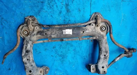 Audi A6 S6 C4 4A Front subframe